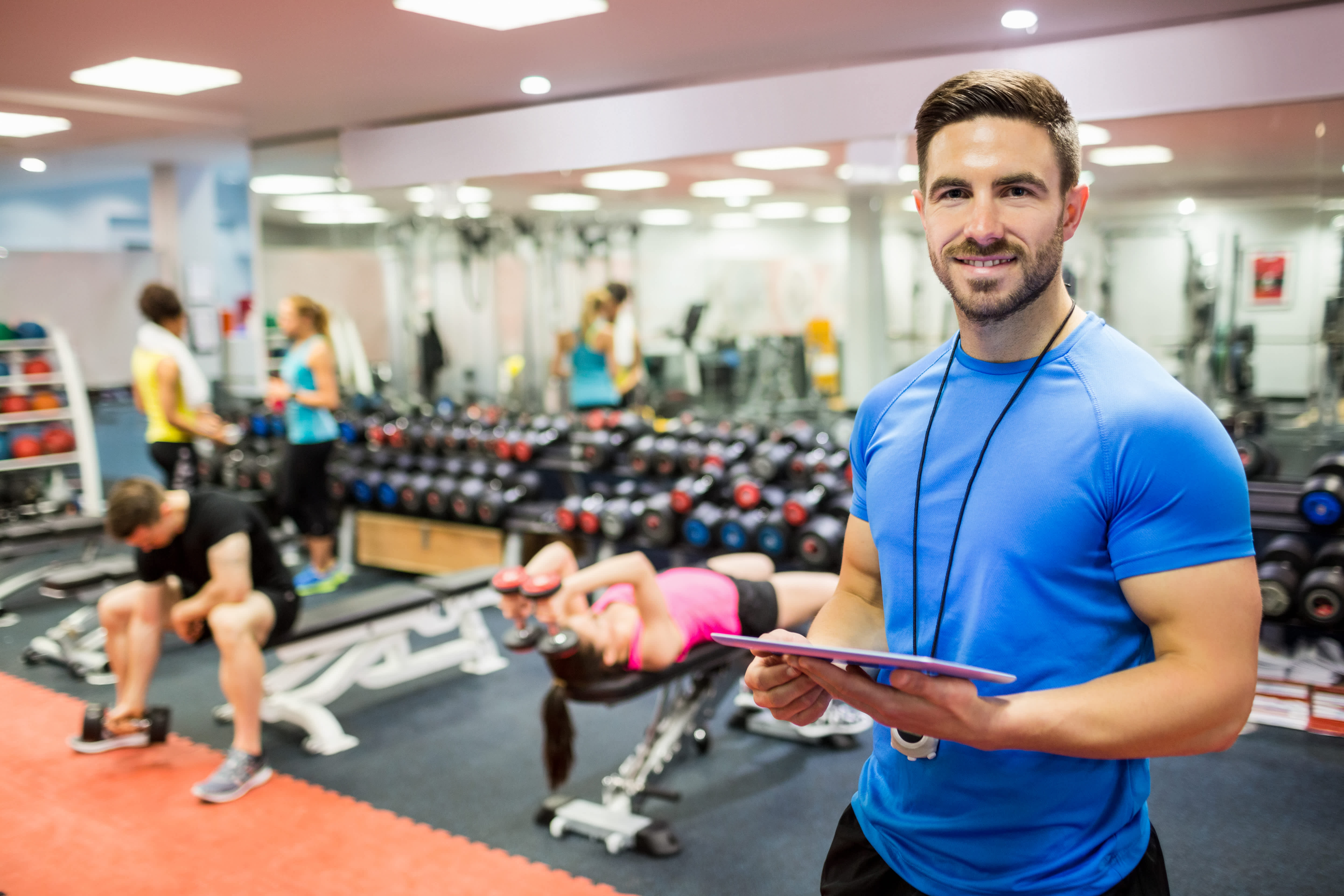 Personal Training Essex