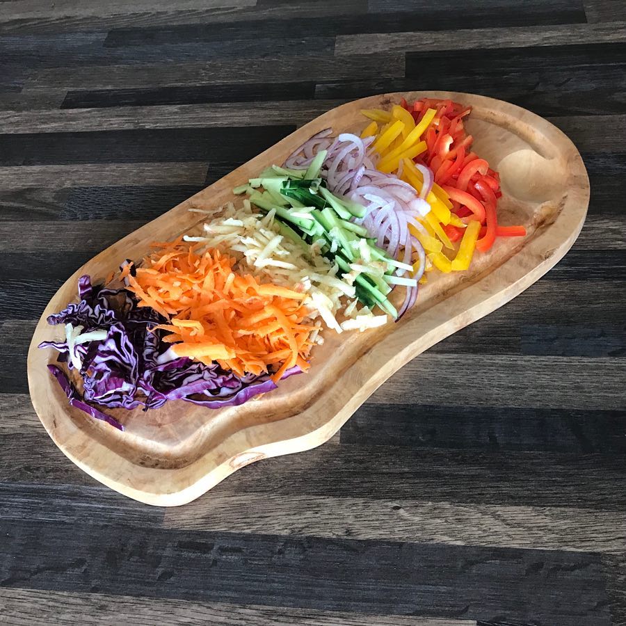 Healthy Meal Prep Essex