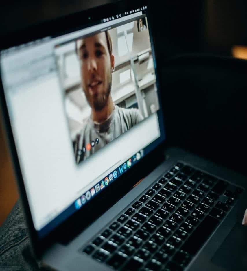 online personal trainer