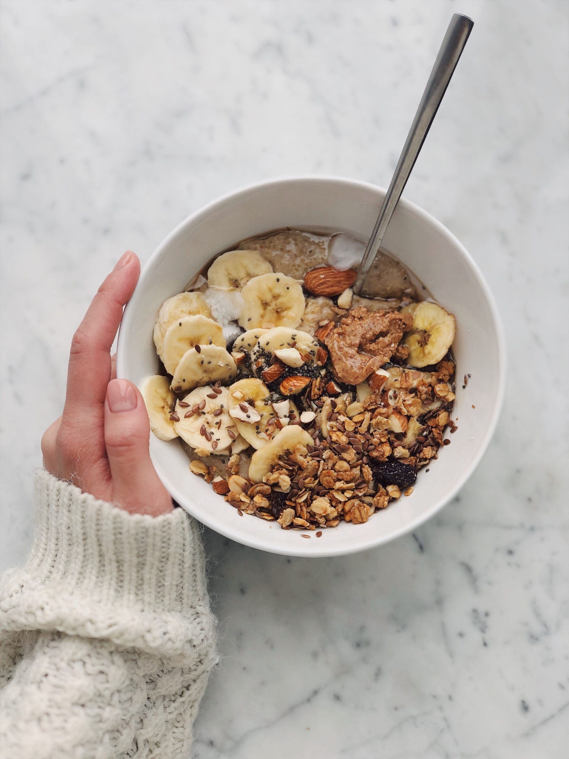 healthy eating