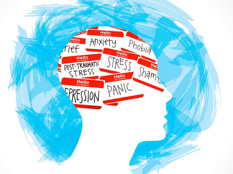 mental health awareness