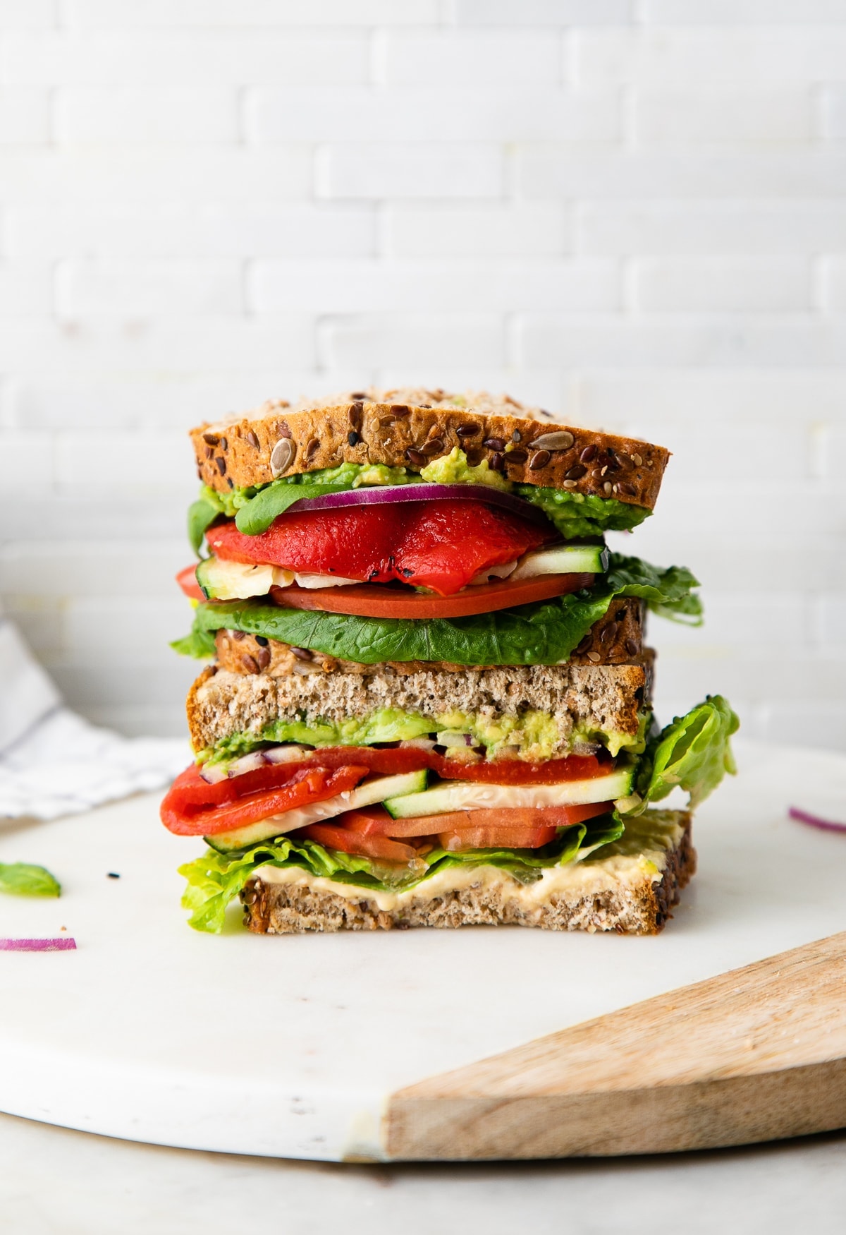 Meal Prep - Sandwich